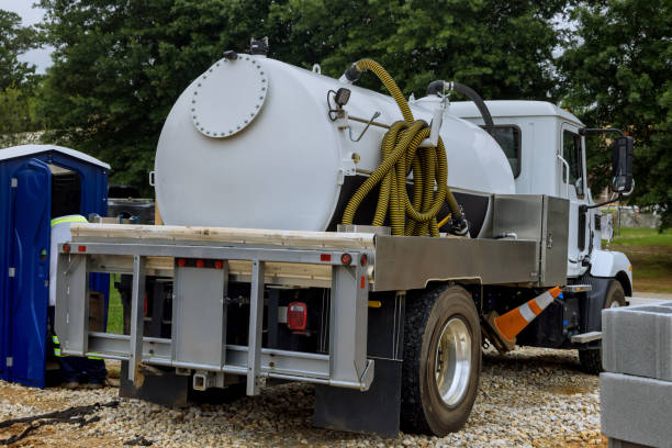 Denison, TX porta potty rental Company